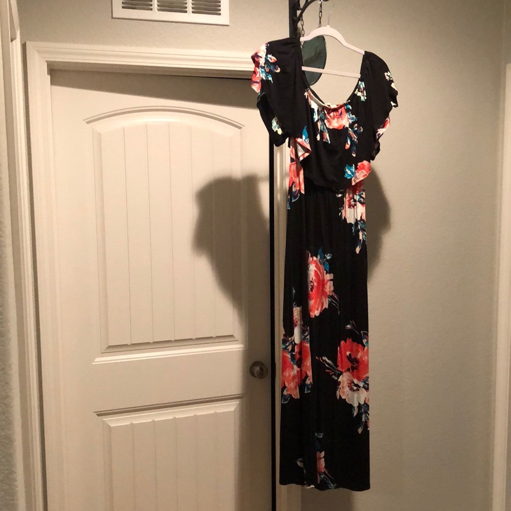 Gorgeous dress